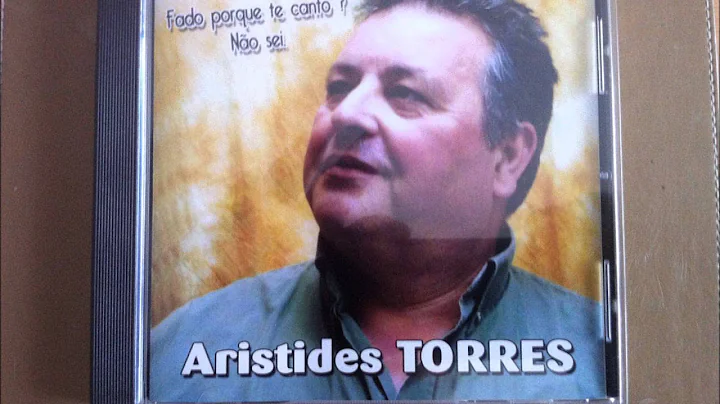 Aristides torres