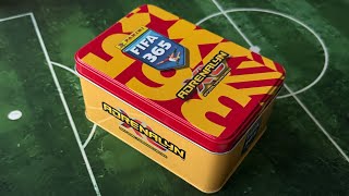 Fifa 365 Panini Adrenalyn Xl 2026 Kutu Açılışı Momentum ??