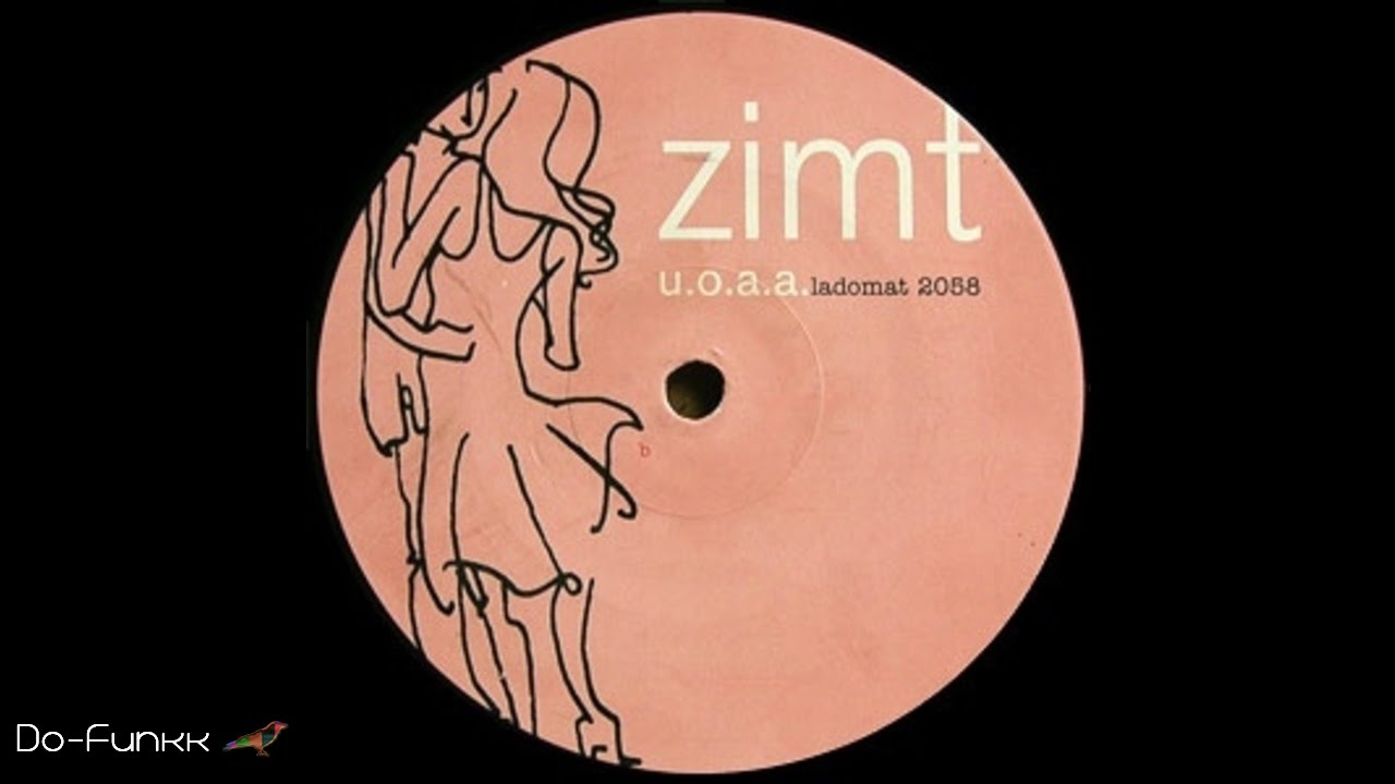 Zimt - UOAA Shake It (V2 Remix)