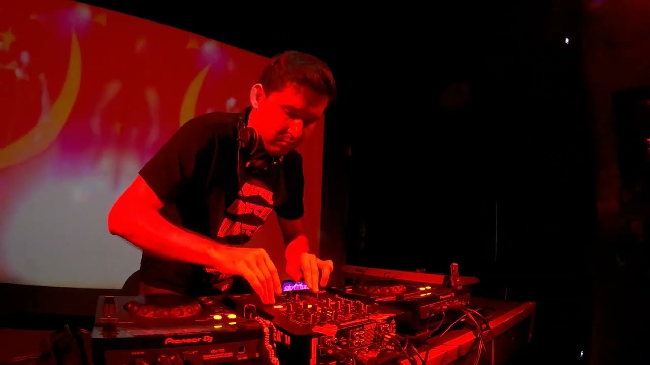 Muthafunker @ 170 (ЩА, 08.07.2023)