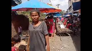 [SiruloTV]: BIBIT TERNAK RUMAHAN DI PANCURBATU -- Keunikan Pekan Karo Hilir