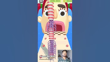 Sandwich Runner 🥯🥪 All Levels  Gameplay Walkthrough Android, iOS  Ep - 1741 Level : 2022