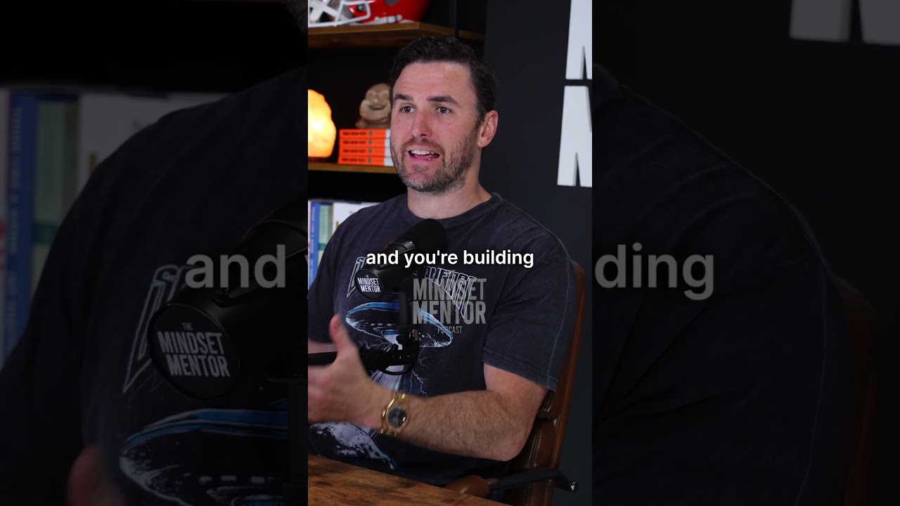 This isn’t a new chapter… it’s a new YOU @robdialjr   #mindsetminute #motivation