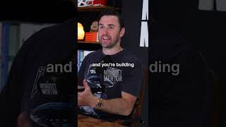 This isn’t a new chapter… it’s a new YOU @robdialjr   #mindsetminute #motivation