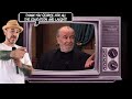 Carlin was right about everything