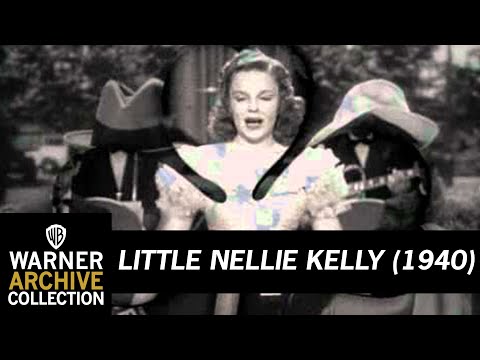 LITTLE NELLIE KELLY (1940) Original Theatrical Tra...