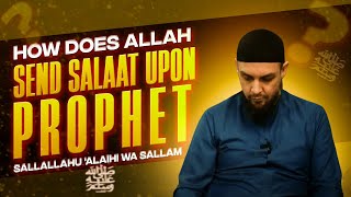 How Is Salaat Sent Upon The Prophet ﷺ - By Ustadh Muhammad Tim Humble