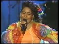 The Emotions / Sinbads Summer Jam 4 '98