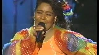 Celebrity The Emotions / Sinbads Summer Jam 4 '98 Net Worth