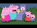 Daddy Pig Please Don