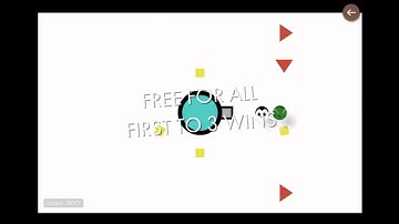 Bonk io Record Play #1