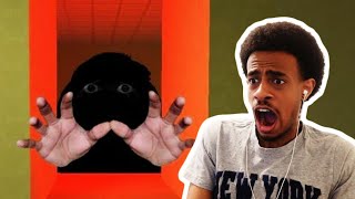 Impossible Nextbot Try Not to Flinch (SCARY!)