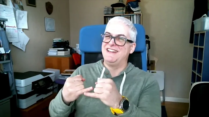 ASL Verse of the Day - 1 Peter 1:3-4 (GW)