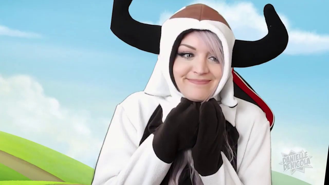 Twitch Compilation v3 [Robot Orgy???]