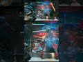 🎮 Boss Sentinel | Pragmata  #Shorts #Player1READY #SCIFI #shooter