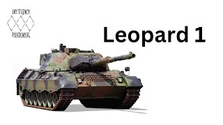 Leopard 1