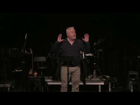 How To Trust God When Life Falls Apart - YouTube