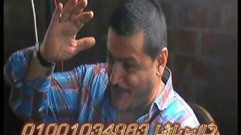 الشيخ علي شميس سوره البقره بالكشايكه 15 8 2017 1