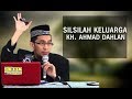 Silsilah Keluarga KH  Ahmad Dahlan  | Ustadz Adi Hidayat