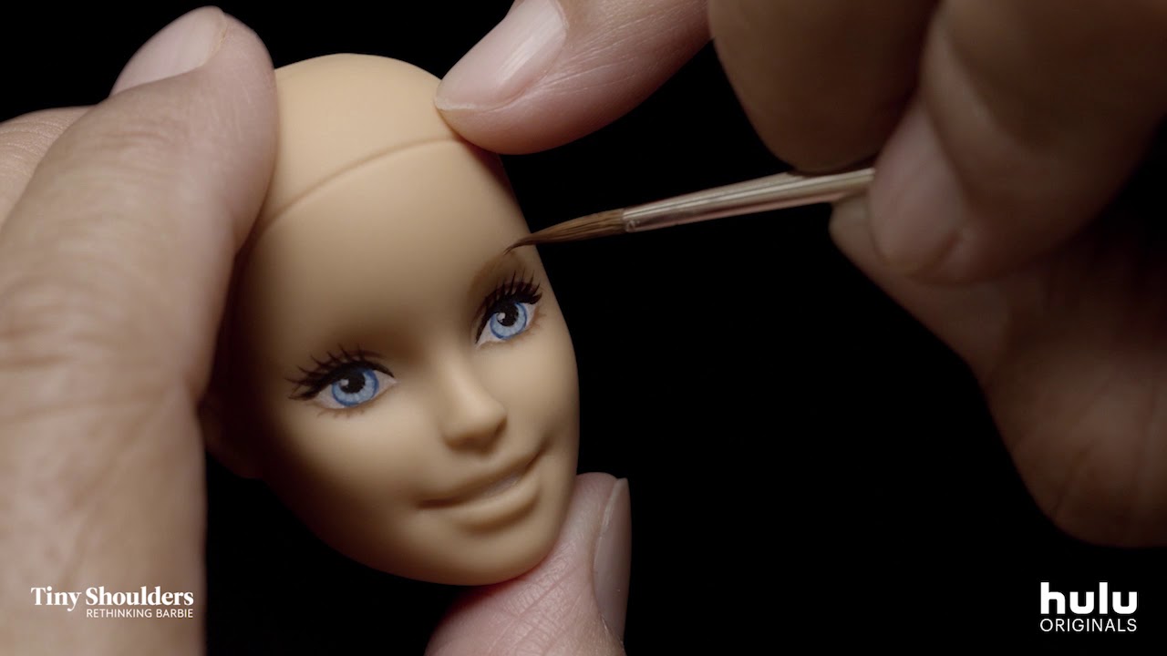 Proyecto Amanecer: cómo Mattel cambió el cuerpo de Barbie para