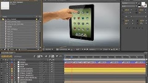 MyPad Catalog | After Effects Templates | www.BlueFx.net | After Effects Projects