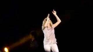 Carrie Underwood - I Remember You - 9/2/07