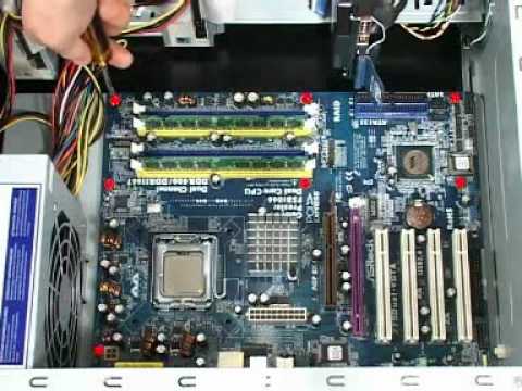 Video: Sådan Smøres En Computerkøler