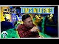 Off The Record: Tim's Wild Driver Adventure (ft. Tim Chantarangsu & Jason Chen)