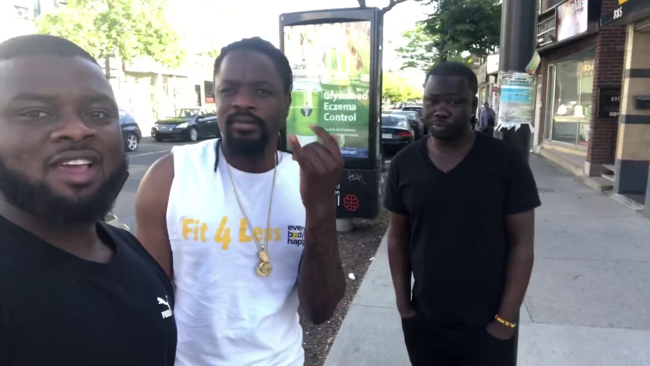 Road Trip To The Oldest City In Canada (Montreal)