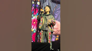 綿綿 陳奕迅 FEAR AND DREAMS 世界巡迴演唱會 澳門站 29 Oct 2023 Ad Lib Eason Music Macau Shorts Adlib 