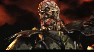 Dragon Age Origins | E3 2009 (Cam)
An older trailer for the recently released dark fantasy RPG video game Dragon Age: Origins, developed by BioWare and endorsed by Electronic Arts. Trailer released at E3 2009 and recorded with a video camera. Video game recently launched for Xbox 360, PS3 and of course PC. Dragon Age Origins | E3 2009 (Cam)