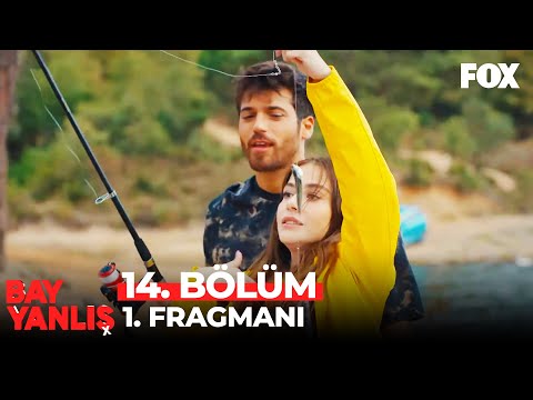 Bay Yanlış 14. Bölüm 1. Fragmanı | FİNAL