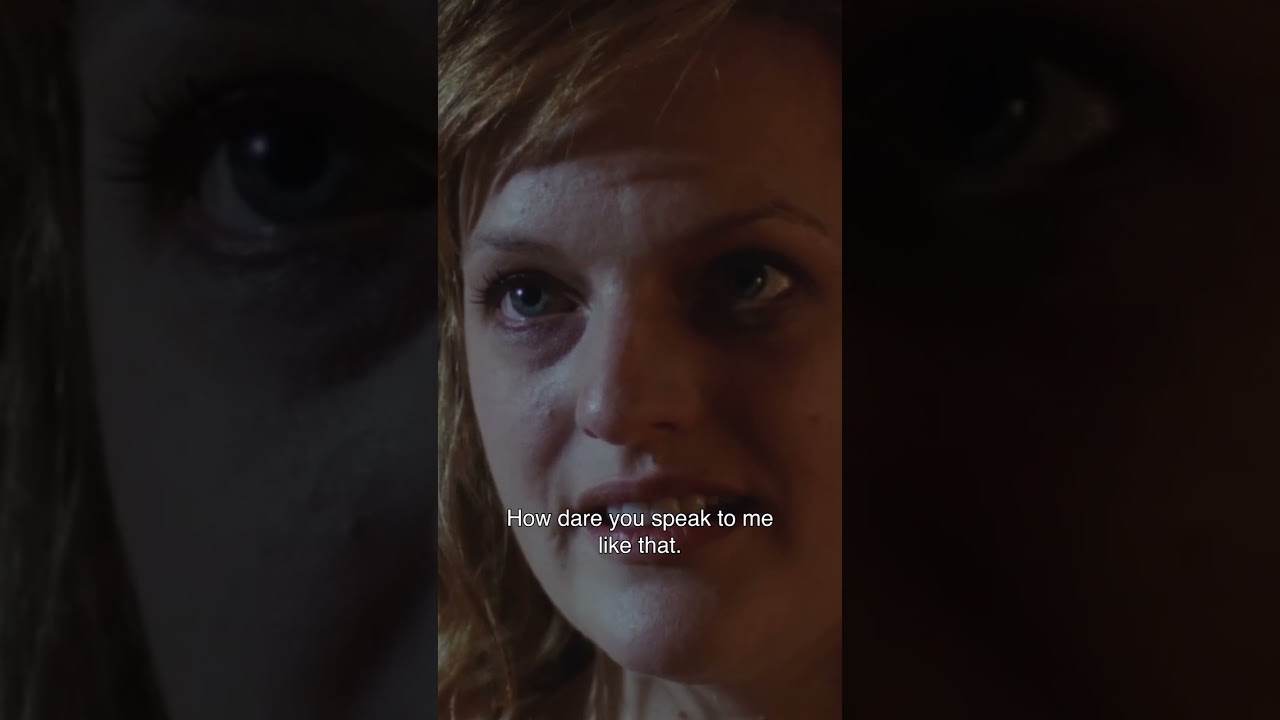 "How dare you speak to me like that." | QUEEN OF EARTH | MUBI