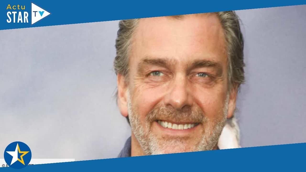 Mort de Ray Stevenson : l’acteur vu dans Thor avait 58 ans