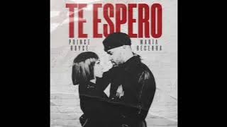 Prince Royce, María Becerra - Te Espero