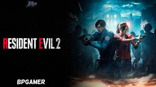 Resident Evil 2 REMAKE - Español Stream Cap4, Cap5, Cap6.