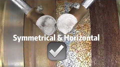 AL-100X  how to calibration feeler