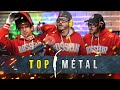 ep45 top metal concours metallerie incroyable feat vodkprod