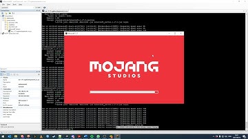 Setup Minecraft 1.17 Server - Linux (Ubuntu Automation)