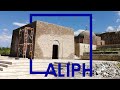The Rehabilitation Of The Monastery Of Mar Behnam Al Khidr Iraq
