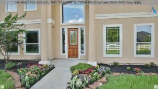 Priced at $525,000 - 12226 PIN OAK DR., Magnolia, TX 77354