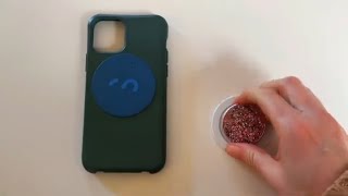 metisinno Magnetic Base for PopSocket Phone Grips and iPhone MagSafe Cases - Product Review Profile