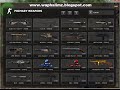 How To Unlock Weapon CS Xtreme V6 
