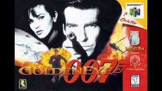 Goldeneye 007
