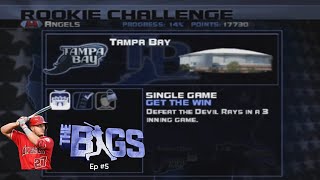 A Tampa Showdown - The Bigs Ep 5