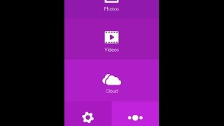 Photo and Video Locker for Android screenshot 2