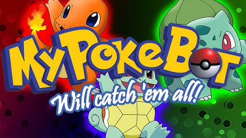 BEST POKEMON GO BOT!! FAST AUTO LEVELING & HATCHING!! WORKING POKEMON GO BOT!!