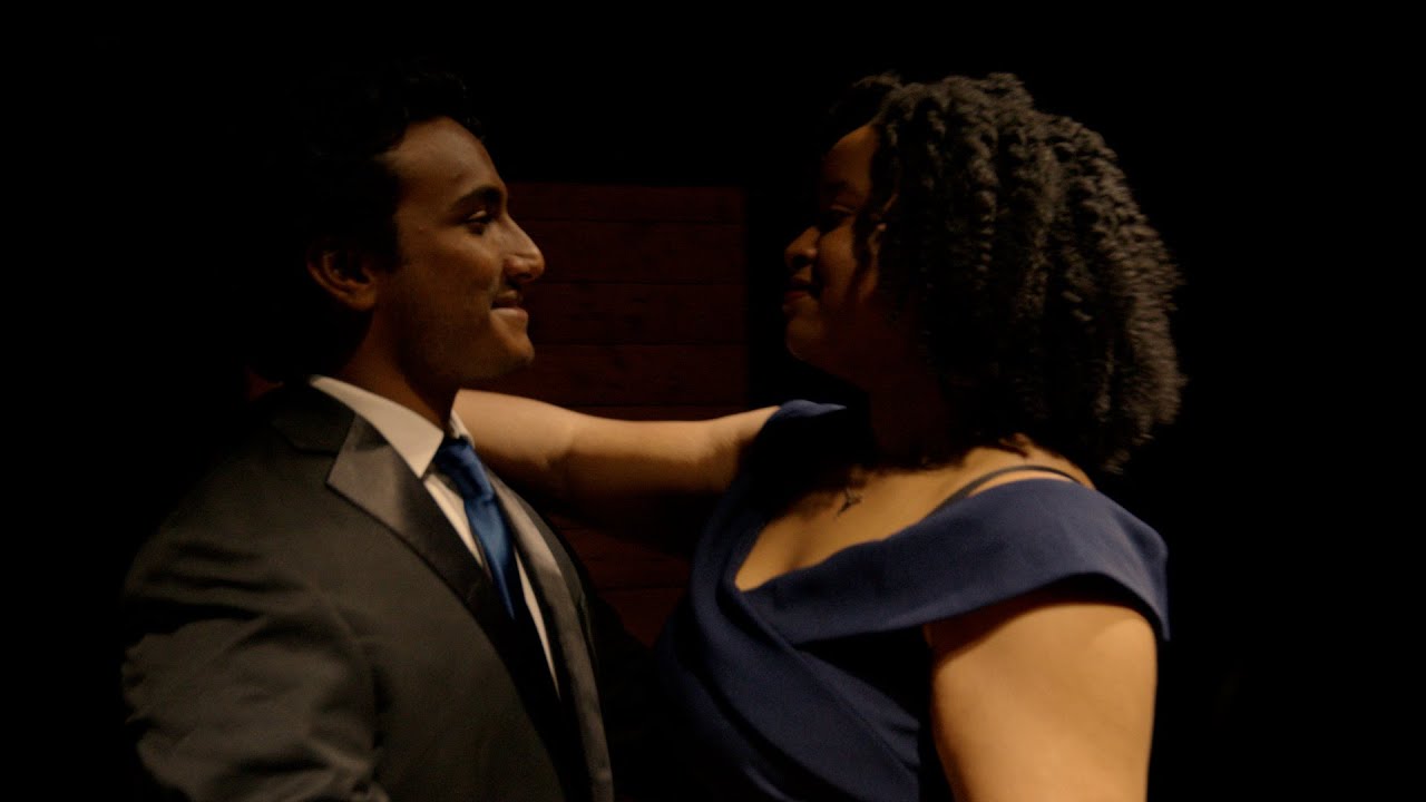 Two Left Feet - Student Short Film
