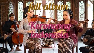 Alunan Keroncong Wanita Jawa – Keindahan Musik Tradisional yang Tak Lekang oleh Waktu