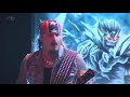 Iced Earth - Dante&#39;s Inferno